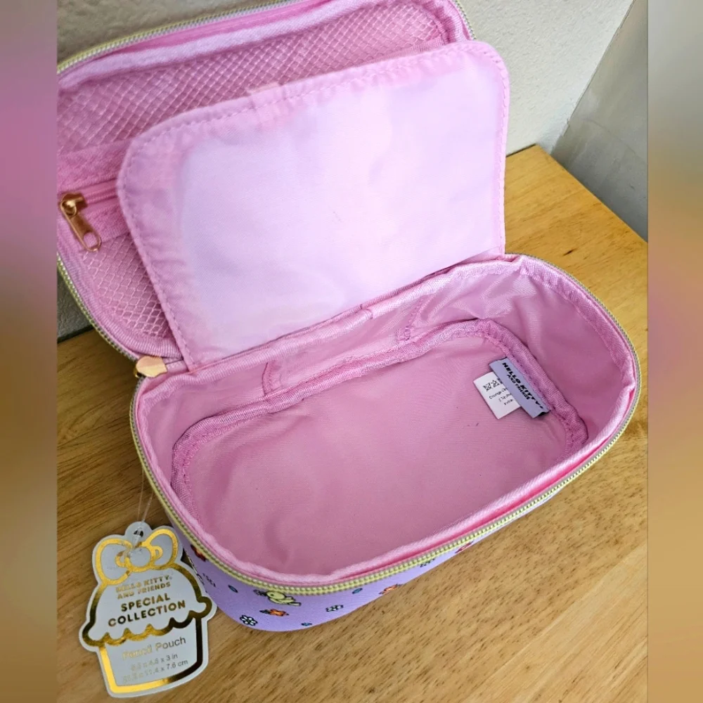 Hello Kitty Pencil Pouch